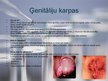 Prezentācija 'Reproduktīvo orgānu slimības', 8.