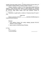 Paraugs 'Lūgums par trūkumu novēršanu', 2.