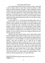 Referāts 'Lielā mēra skaidrojumi un laikabiedru reakcija uz epidēmiju', 10.