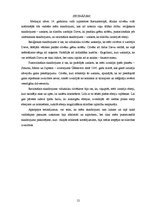 Referāts 'Lielā mēra skaidrojumi un laikabiedru reakcija uz epidēmiju', 12.