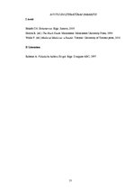 Referāts 'Lielā mēra skaidrojumi un laikabiedru reakcija uz epidēmiju', 13.