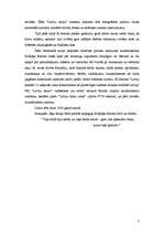 Referāts 'Krišjāņa Barona uzskati, darbi un biogrāfija', 7.