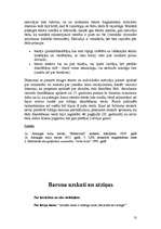 Referāts 'Krišjāņa Barona uzskati, darbi un biogrāfija', 13.