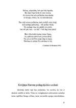 Referāts 'Krišjāņa Barona uzskati, darbi un biogrāfija', 19.