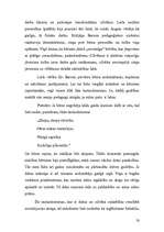 Referāts 'Krišjāņa Barona uzskati, darbi un biogrāfija', 20.