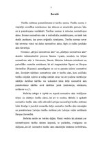 Referāts 'Iekšējie un ārējie normatīvie akti', 3.