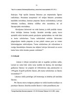 Referāts 'Iekšējie un ārējie normatīvie akti', 12.