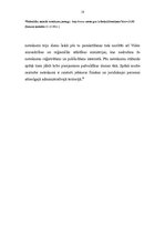 Referāts 'Iekšējie un ārējie normatīvie akti', 18.