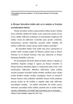 Referāts 'Iekšējie un ārējie normatīvie akti', 23.