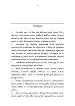 Referāts 'Iekšējie un ārējie normatīvie akti', 27.