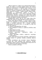 Referāts 'Uzņēmuma organizatoriskās struktūras konvencija', 4.