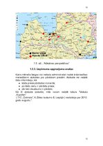Referāts 'Uzņēmuma organizatoriskās struktūras konvencija', 12.