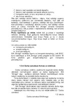 Referāts 'Uzņēmuma organizatoriskās struktūras konvencija', 15.