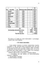 Referāts 'Uzņēmuma organizatoriskās struktūras konvencija', 16.