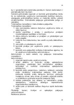 Referāts 'Uzņēmuma organizatoriskās struktūras konvencija', 20.