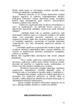 Referāts 'Uzņēmuma organizatoriskās struktūras konvencija', 24.