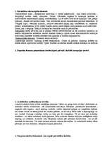 Konspekts 'Pašvaldību tiesības', 1.