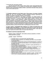 Konspekts 'Pašvaldību tiesības', 20.