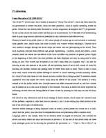 Referāts 'The Role of Mass Media in Oral Health Education', 1.