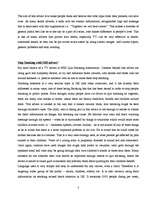 Referāts 'The Role of Mass Media in Oral Health Education', 3.