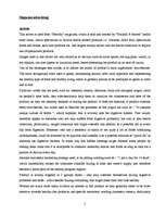 Referāts 'The Role of Mass Media in Oral Health Education', 5.