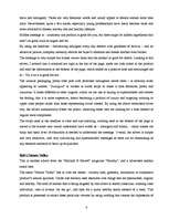 Referāts 'The Role of Mass Media in Oral Health Education', 6.