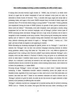 Referāts 'The Role of Mass Media in Oral Health Education', 10.