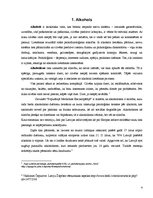 Referāts 'Alkohols vidusskolēnu vidū', 4.