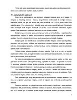 Referāts 'Alkohols vidusskolēnu vidū', 5.