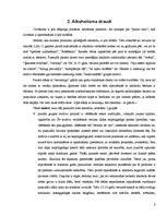 Referāts 'Alkohols vidusskolēnu vidū', 8.