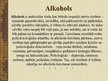 Referāts 'Alkohols vidusskolēnu vidū', 33.