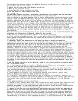 Eseja 'Hamlet and Ophelia', 1.