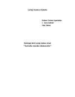 Referāts 'Latviešu trimdas rakstniecība', 2.