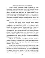 Referāts 'Latviešu trimdas rakstniecība', 7.