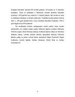 Referāts 'Latviešu trimdas rakstniecība', 8.