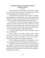 Referāts 'Latviešu trimdas rakstniecība', 13.