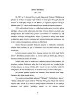 Referāts 'Latviešu trimdas rakstniecība', 16.