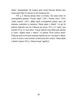 Referāts 'Latviešu trimdas rakstniecība', 17.