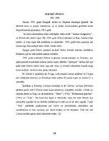 Referāts 'Latviešu trimdas rakstniecība', 19.