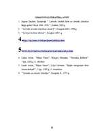 Referāts 'Latviešu trimdas rakstniecība', 22.