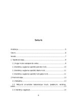 Referāts 'Mikroorganismu daudzveidība dažādās augu mizās', 3.