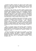 Referāts 'Mikroorganismu daudzveidība dažādās augu mizās', 9.