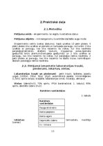 Referāts 'Mikroorganismu daudzveidība dažādās augu mizās', 10.