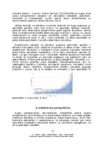 Referāts 'Mikroorganismu daudzveidība dažādās augu mizās', 14.