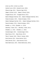 Referāts 'Mikroorganismu daudzveidība dažādās augu mizās', 18.