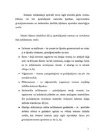 Referāts 'Koksnes aizrīvēšanas materiālu tehnoloģija. Tepes, ķites, špakteles', 5.
