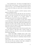 Referāts 'Koksnes aizrīvēšanas materiālu tehnoloģija. Tepes, ķites, špakteles', 8.