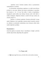 Referāts 'Koksnes aizrīvēšanas materiālu tehnoloģija. Tepes, ķites, špakteles', 9.