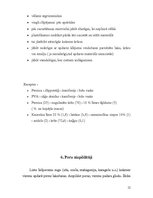 Referāts 'Koksnes aizrīvēšanas materiālu tehnoloģija. Tepes, ķites, špakteles', 12.