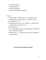 Referāts 'Koksnes aizrīvēšanas materiālu tehnoloģija. Tepes, ķites, špakteles', 17.